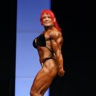 Daniela  Sell - IFBB FIBO Power Pro Germany 2011 - #1