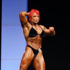 Daniela  Sell - IFBB FIBO Power Pro Germany 2011 - #1