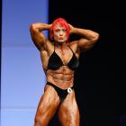 Daniela  Sell - IFBB FIBO Power Pro Germany 2011 - #1