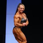 Roberta  Tuor - IFBB FIBO Power Pro Germany 2011 - #1