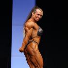 Roberta  Tuor - IFBB FIBO Power Pro Germany 2011 - #1