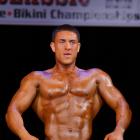 Michael  Colangelo - NPC Montanari Bros Powerhouse Classic 2014 - #1