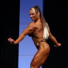 Roberta  Tuor - IFBB FIBO Power Pro Germany 2011 - #1