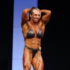 Roberta  Tuor - IFBB FIBO Power Pro Germany 2011 - #1