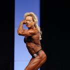 Andrea  Zurcher - IFBB FIBO Power Pro Germany 2011 - #1