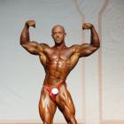 Nate  Quinn - NPC Europa Battle of Champions 2013 - #1