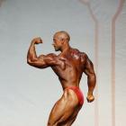 Nate  Quinn - NPC Europa Battle of Champions 2013 - #1