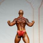 Nate  Quinn - NPC Europa Battle of Champions 2013 - #1