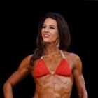 Kelly  Sananion - NPC Montanari Bros Powerhouse Classic 2014 - #1