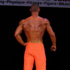 Joseph  DeMarco - NPC Montanari Bros Powerhouse Classic 2014 - #1