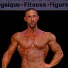 Joseph  DeMarco - NPC Montanari Bros Powerhouse Classic 2014 - #1