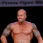 John  Quinlan - NPC Montanari Bros Powerhouse Classic 2014 - #1