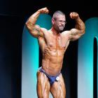 Rene  Schafroth - IFBB Swiss Nationals 2014 - #1