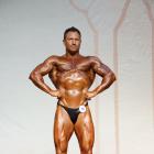 Bob  Hathaway - NPC Europa Battle of Champions 2013 - #1