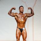 Bob  Hathaway - NPC Europa Battle of Champions 2013 - #1