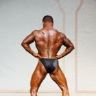 Bob  Hathaway - NPC Europa Battle of Champions 2013 - #1