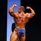 Alexandre  Nataf - IFBB FIBO Power Pro Germany 2011 - #1