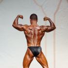 Bob  Hathaway - NPC Europa Battle of Champions 2013 - #1