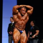 Alexandre  Nataf - IFBB FIBO Power Pro Germany 2011 - #1