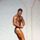 Bob  Hathaway - NPC Europa Battle of Champions 2013 - #1