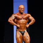 Jorge  Barrios-Sanchez - IFBB FIBO Power Pro Germany 2011 - #1