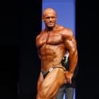 Jorge  Barrios-Sanchez - IFBB FIBO Power Pro Germany 2011 - #1