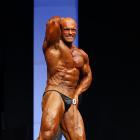 Jorge  Barrios-Sanchez - IFBB FIBO Power Pro Germany 2011 - #1