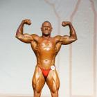 Arthur  Guidara - NPC Europa Battle of Champions 2013 - #1