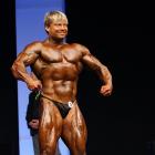 Dainius  Barzinskas - IFBB FIBO Power Pro Germany 2011 - #1