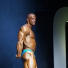 Dave  Muller - IFBB Swiss Nationals 2014 - #1