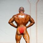 Arthur  Guidara - NPC Europa Battle of Champions 2013 - #1