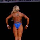 Tammy  Paine - NPC Montanari Bros Powerhouse Classic 2014 - #1