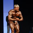 Dainius  Barzinskas - IFBB FIBO Power Pro Germany 2011 - #1