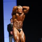 Dainius  Barzinskas - IFBB FIBO Power Pro Germany 2011 - #1