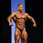 Thomas  Benagli - IFBB FIBO Power Pro Germany 2011 - #1