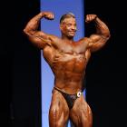 Thomas  Benagli - IFBB FIBO Power Pro Germany 2011 - #1