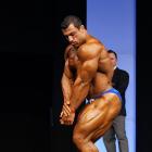 Tarek  Elsetouhi - IFBB FIBO Power Pro Germany 2011 - #1