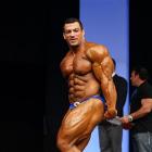 Tarek  Elsetouhi - IFBB FIBO Power Pro Germany 2011 - #1