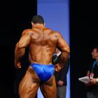 Tarek  Elsetouhi - IFBB FIBO Power Pro Germany 2011 - #1