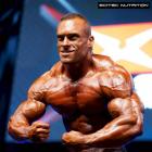 Roman  Fritz - IFBB Prague Pro 2015 - #1