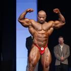 Dexter  Jackson - IFBB FIBO Power Pro Germany 2011 - #1