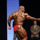 Dexter  Jackson - IFBB FIBO Power Pro Germany 2011 - #1