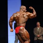 Dexter  Jackson - IFBB FIBO Power Pro Germany 2011 - #1