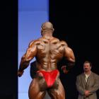 Dexter  Jackson - IFBB FIBO Power Pro Germany 2011 - #1