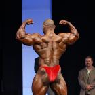 Dexter  Jackson - IFBB FIBO Power Pro Germany 2011 - #1