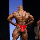 Dexter  Jackson - IFBB FIBO Power Pro Germany 2011 - #1