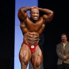 Dexter  Jackson - IFBB FIBO Power Pro Germany 2011 - #1