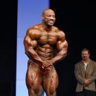 Dexter  Jackson - IFBB FIBO Power Pro Germany 2011 - #1