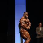 Johnnie  Jackson - IFBB FIBO Power Pro Germany 2011 - #1