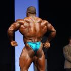 Johnnie  Jackson - IFBB FIBO Power Pro Germany 2011 - #1